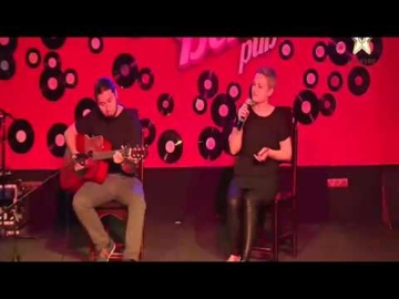 Hurt (Johnny Cash / Nine Inch Nails Cover)